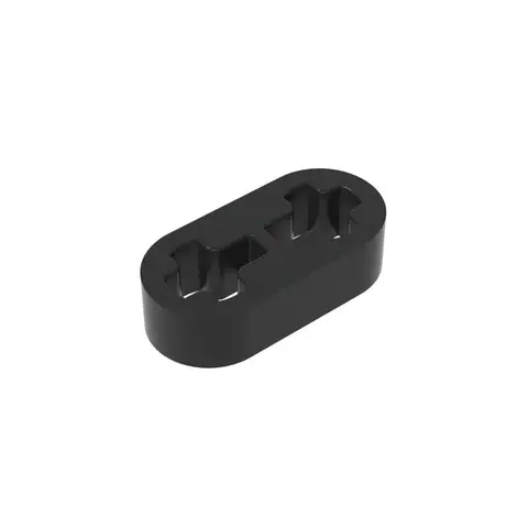 Gobricks высокотехнологичный луч подъемника 1 х 2