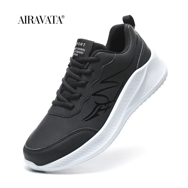 Mens Casual Outdoor Sports Shoes Winter Warm Sneakers Non-slip Footwear Autumn Gym Shoes Boys Breathable Trekking