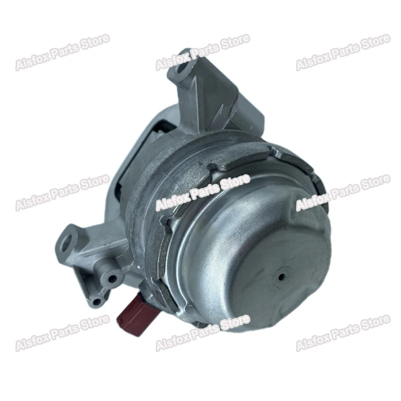 Кронштейн для датчика электродвигателя Audi A8 RS6 RS7 S6 S7 S8 Quattro 4 0 T 2011-2018 4H0199255AA 4H0199256AA