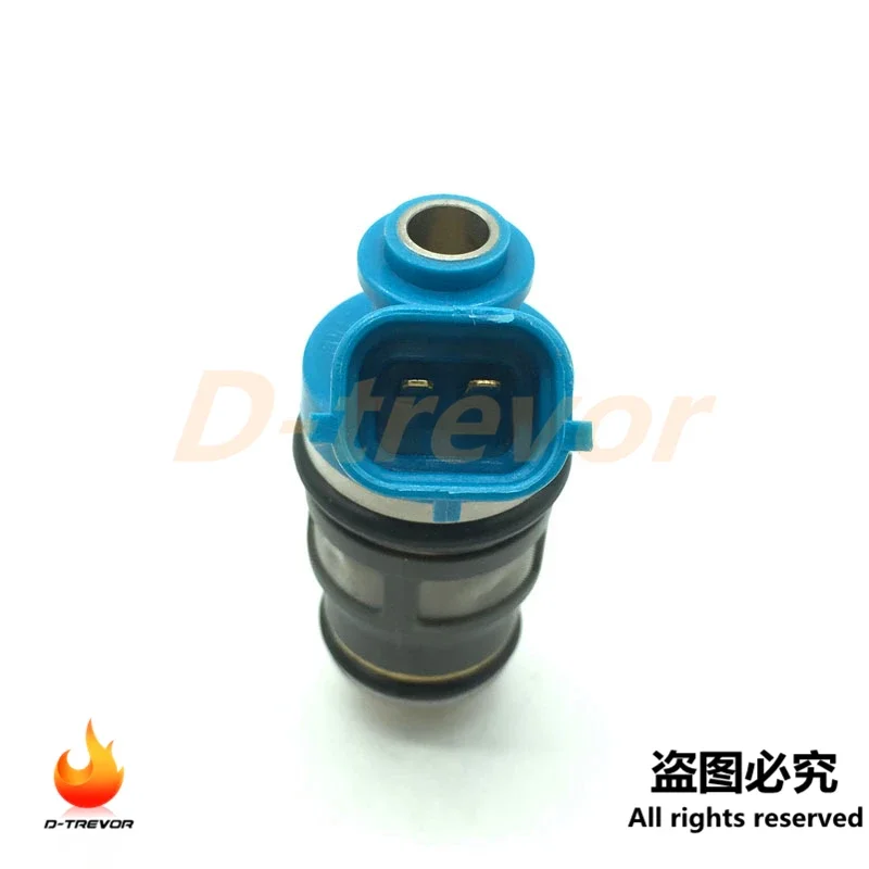 4 шт. 23250-75070 топливные форсунки для Toyota Hilux RZN14 Hiace RZH1 Dyna RZY2 1RZE