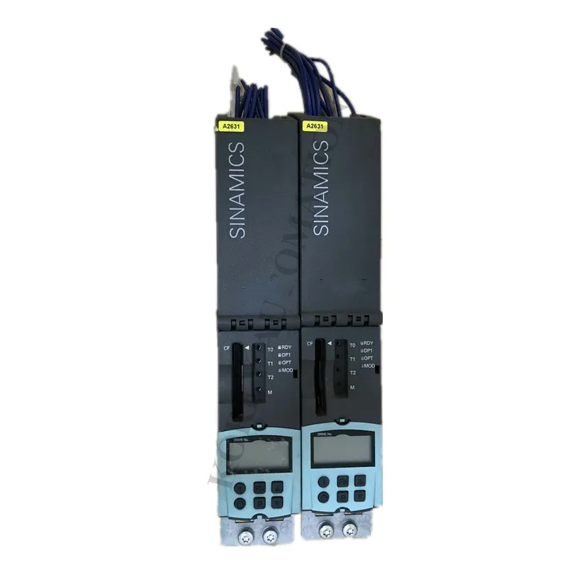 

S120 Series Control Unit 6SL3040-1NB00-0AA0 Spot