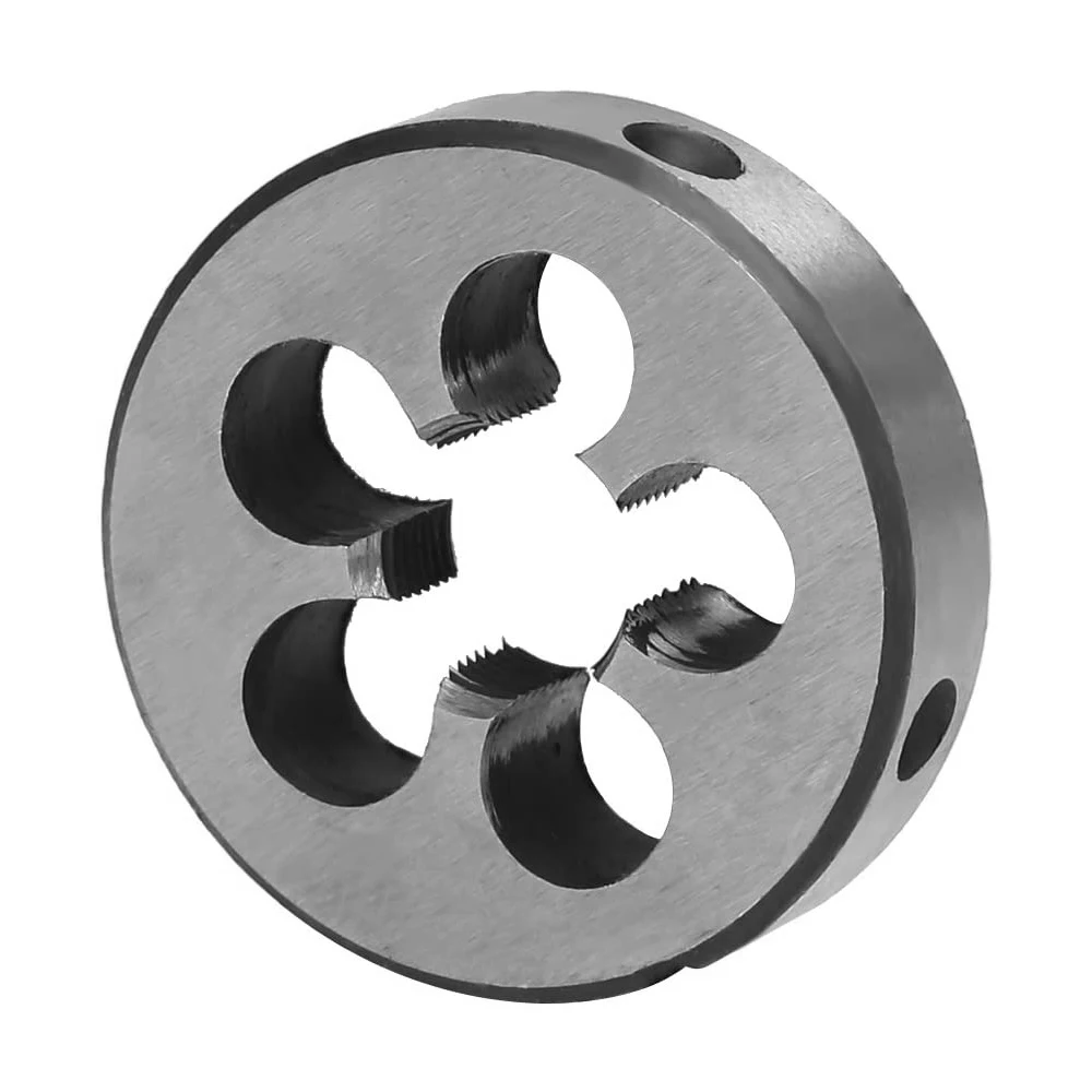 HUAZHICHUN 1PC 1-1.8 2-2.5 3-5 4-5x0.5 6 8 10 12-14 16 18-20 22 G1/8 G1/4 G3/8 G1/2 G3/4 Pitch for Mold Machining Alloy Steel