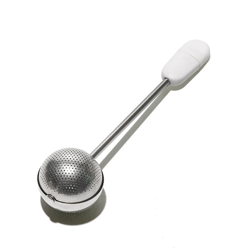 

SHNGki Портативный чайный заварник из нержавеющей стали