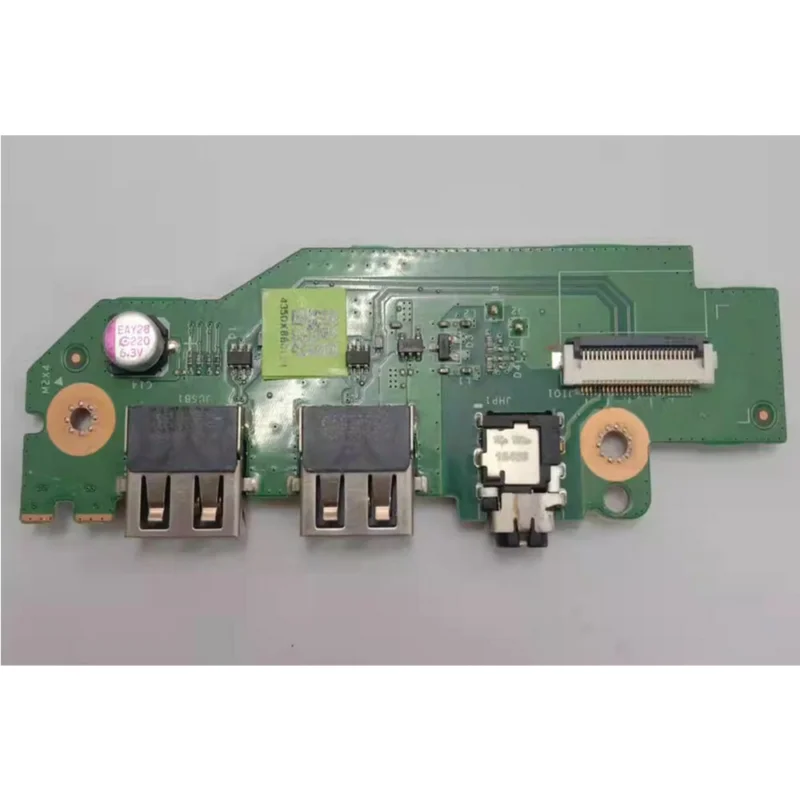 Для Acer AN515-51 AN515 USB аудиоплата C5MMH/C7MMH LS-E912P