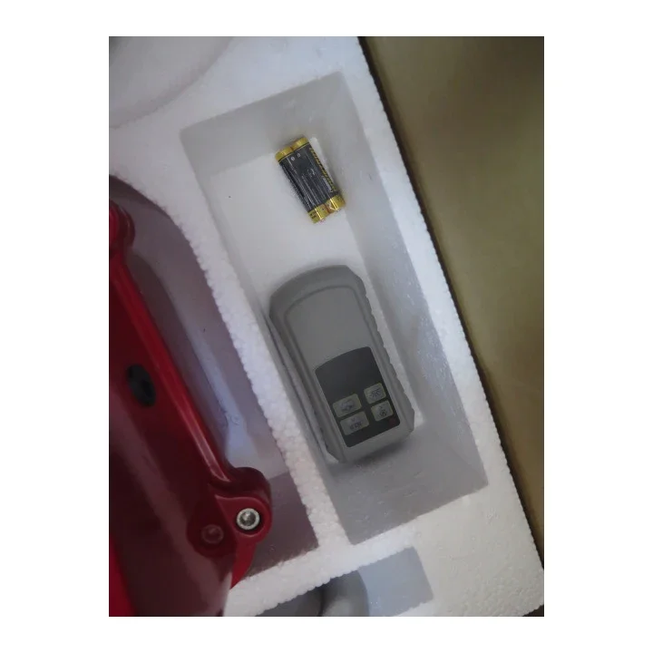 EX 1 тонна 2-тонные безопасные электронные цифровые промышленные подвесные