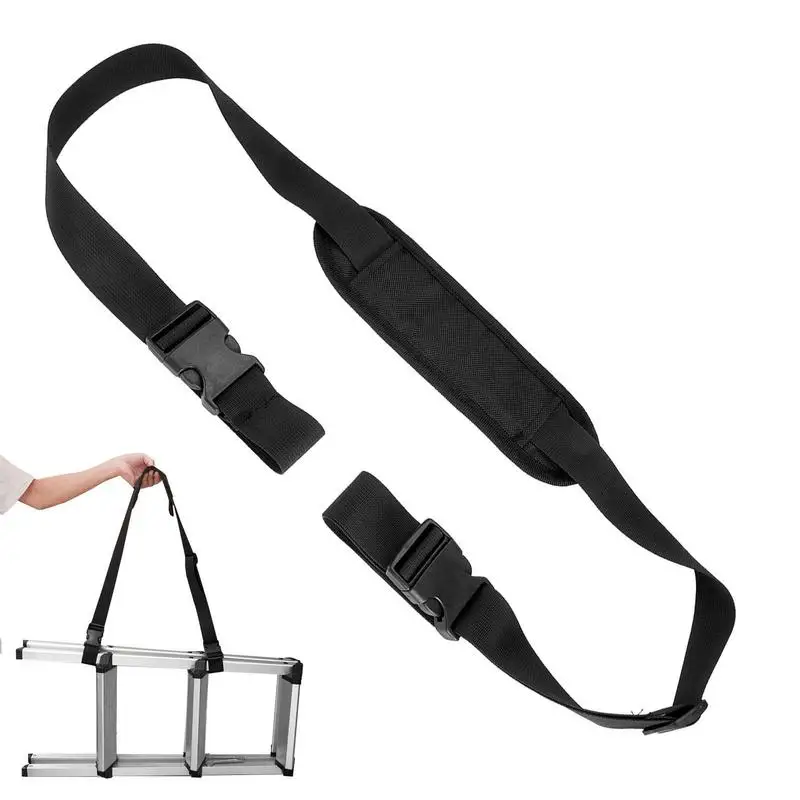 

Scooter Shoulder Strap Comfy Foldable Bike Carrier Tool Scooter Accessories Bicycle Carry Strap For Women Men Teenagers Adults