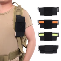 utility tactical molle edc pouch phone holder case backpack shoulder strap belt waist pack military outdoor sports hunting bag