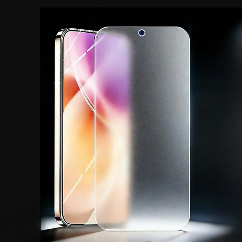 Фото 3 шт., матовое закаленное стекло для Vivo X300 X300FE X200FE, защитная пленка для экрана Vivo X200 ProMini FE, защитная пленка №1