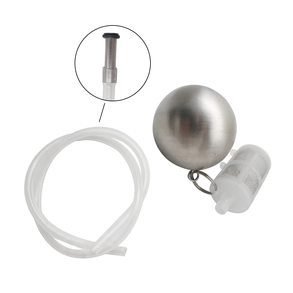 

Filter Ball Lock Beer Cleaner Indoor 80 Cm Beer Keg Floating Home Brewed With Filter For Liquid Filter Durable
