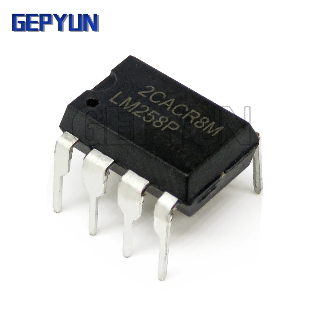 10 шт. LM2902N LM2902 DIP14 LM258P LM293P LM311P LM2901 LM2903 DIP LM2902P LM258 Gepyun | Электронные компоненты и