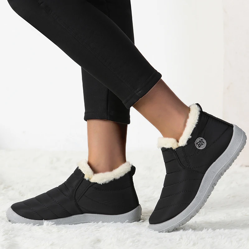 

Кроссовки мужские дышащие, модная повседневная обувь, водонепроницаемые мягкие, формальные, для тенниса, большие размеры, на зиму