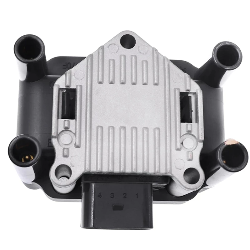 

Катушка зажигания 032905106 для VW Jetta-Polo-Passat