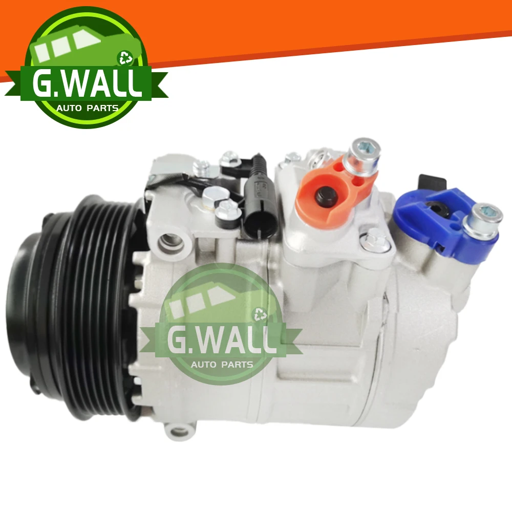 Для компрессора переменного тока 7SBU16C для Mercedes S202 W202 C220 C200 C230 C180 A0002307011 A0002342911