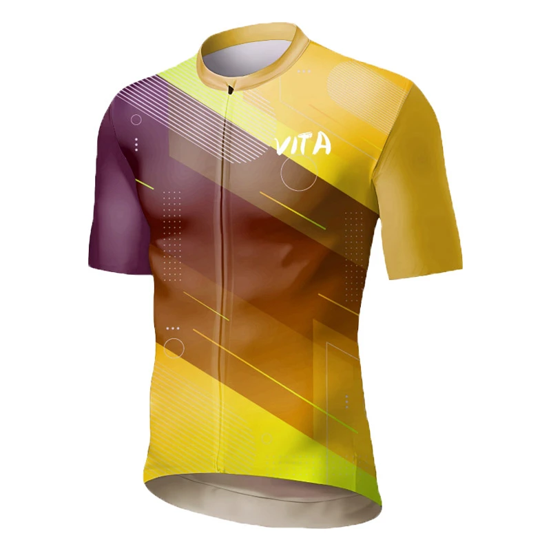 

Men Women Motocross Jersey Short Sleeve Cycling Enduro Mtb Shirt Downhill T-shirt Fox Motorcycle Summer Mountain Bike Clothing