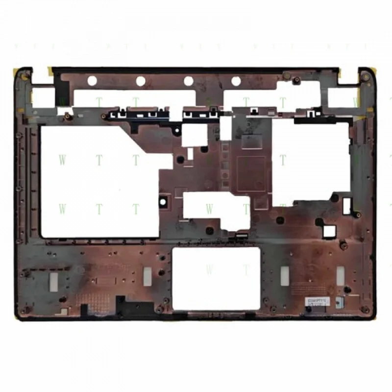 Рамка клавиатуры BB с упором для рук для LENOVO Y470 Y470 Y470N Y470P Y471A Фиолетовый (art.: 3920d25daec28) - 3920d25daec28