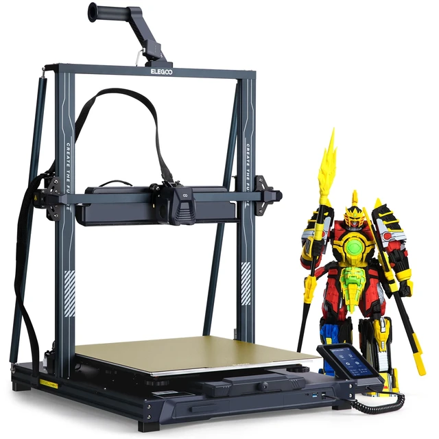 3d-elegoo-neptune-4-max-fdm-klipper-aliexpress