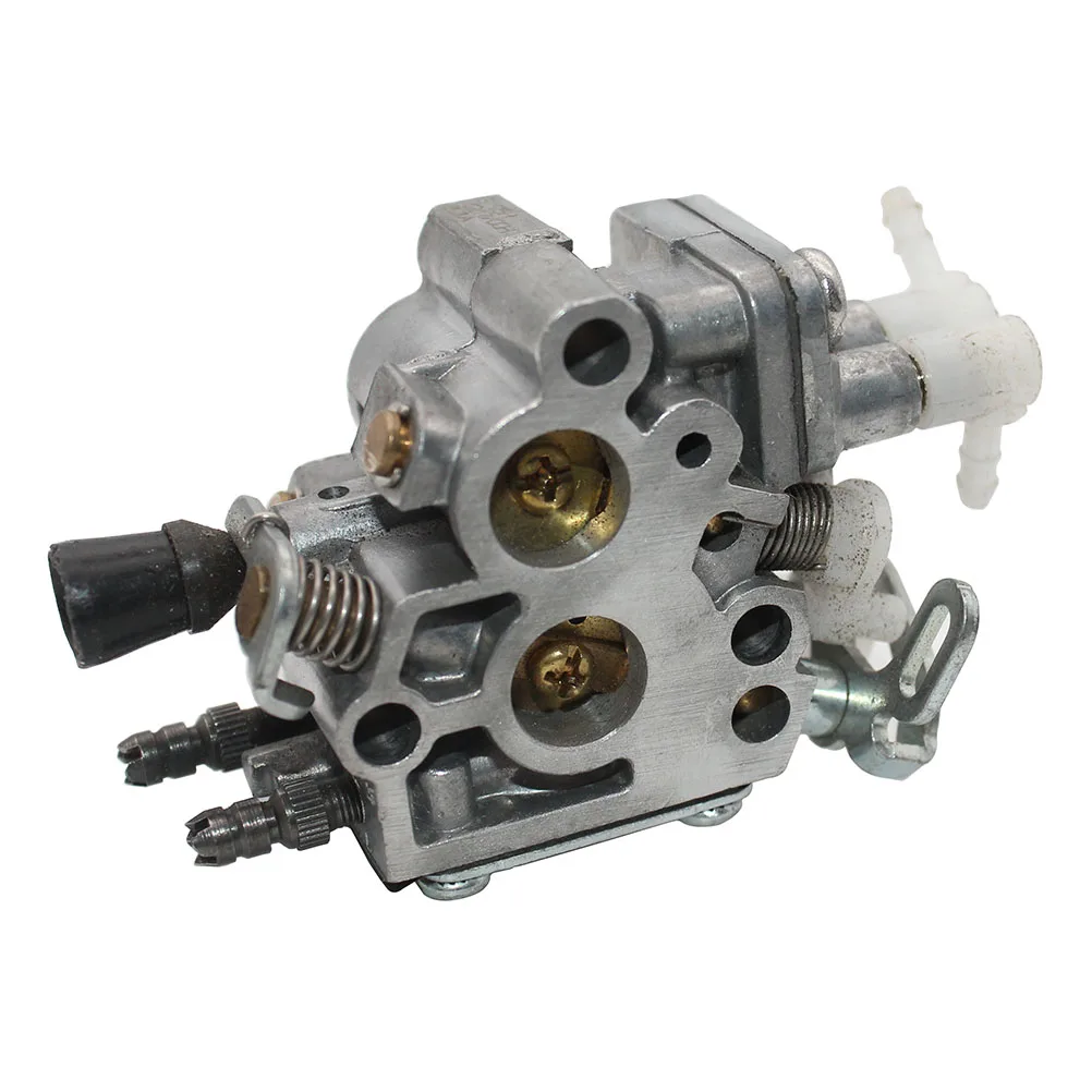 

Carburetor for Stihl HS46 HS56 Hedgetrimmer 4242 120 0600 ZAMA C1T-S195