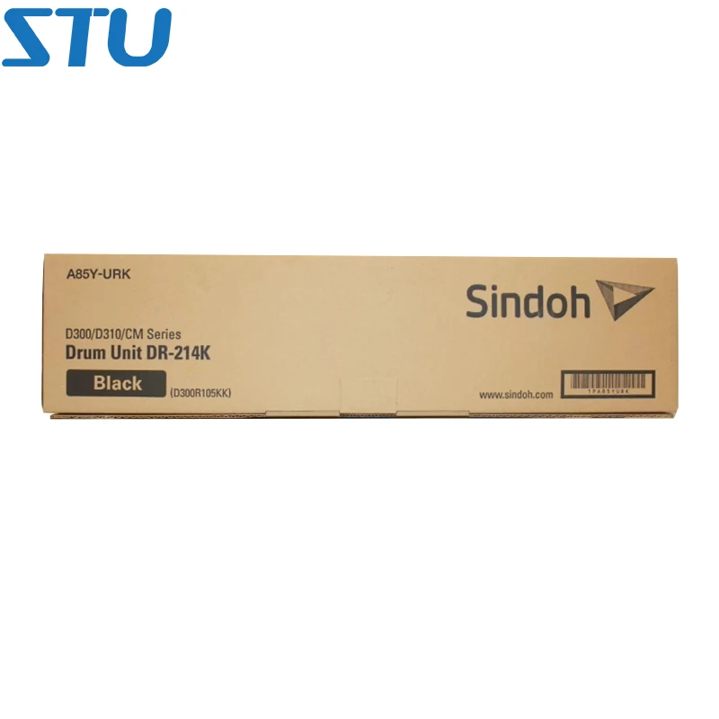 Фото D300R105KK D300IU90KC Оригинальный блок изображения для Sindoh D310 D311 D300IU90KM D300IU90KY Барабан в сборе №1