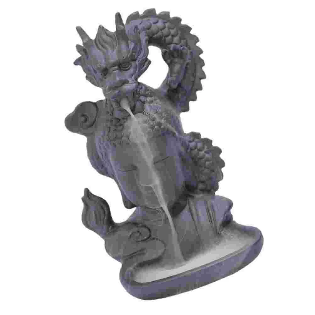 

1 Набор искусственных благовоний с фиолетовым песком, настольный декор