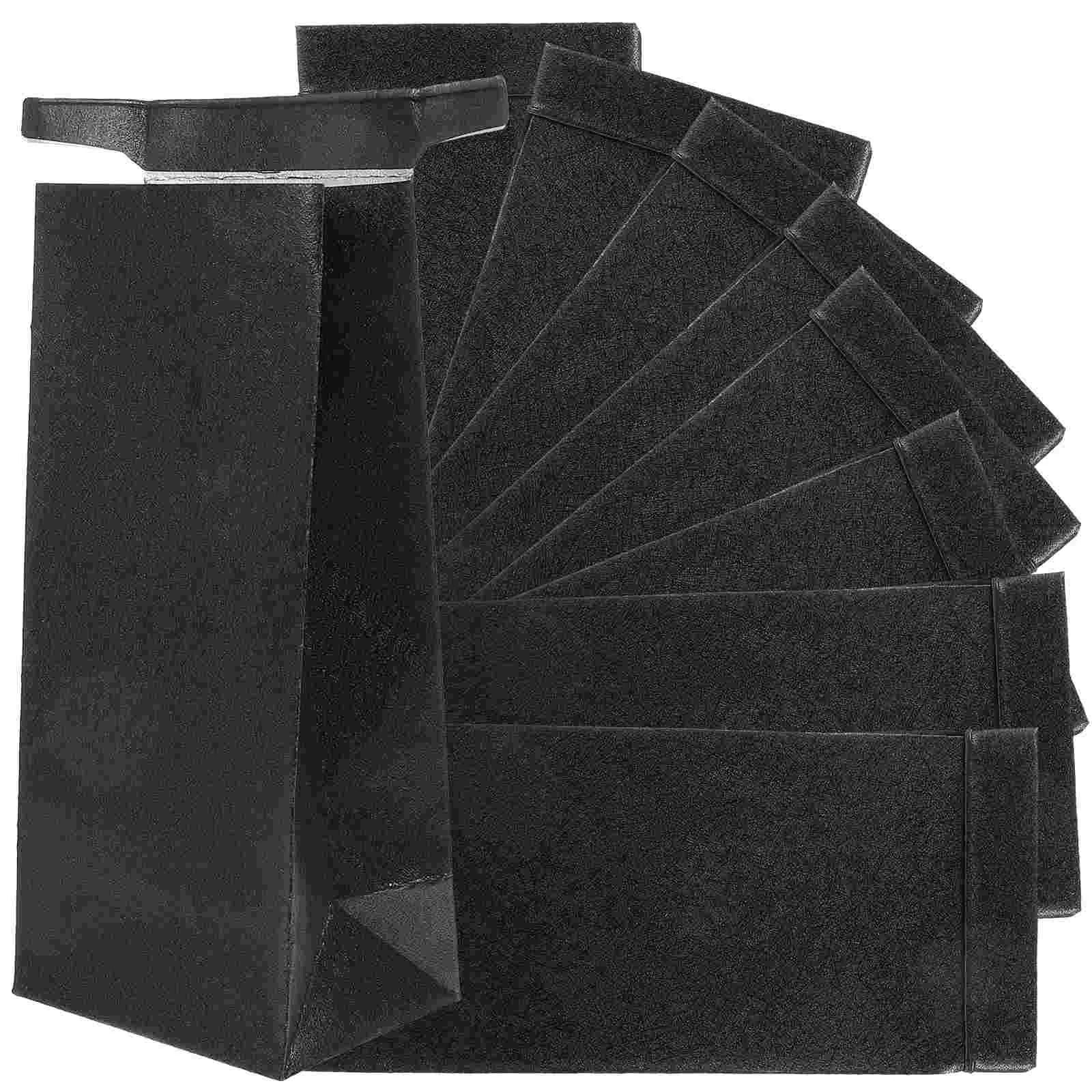 10 шт. дорожная сумка для барфа мусорная рвота беременные женщины мгновенные