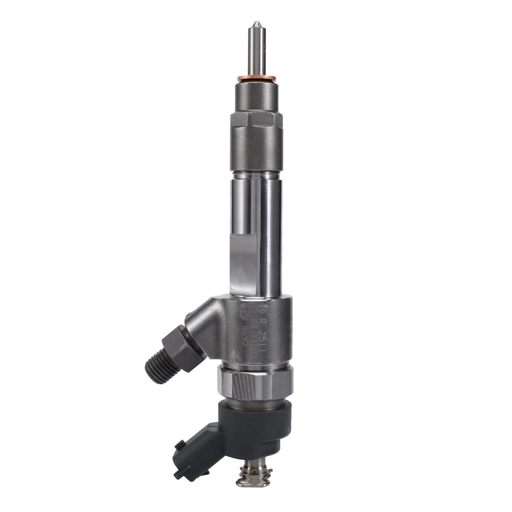 

Новый топливный инжектор Common Rail 0445120002 для Jumper-ежедневник Ducato