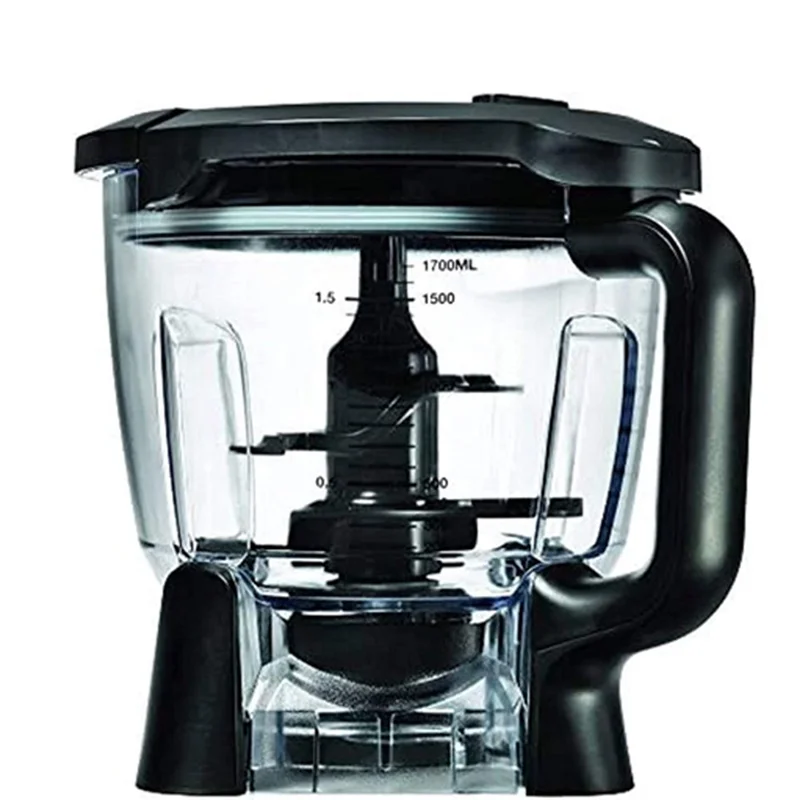 Сменные лезвия для блендера ABZA для NINJA 64Oz BN601Bl770megaBN801, аксессуары для кухонного блендера-экстрактора (art.: 3920d85549043) - 3920d85549043