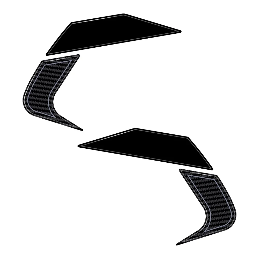 

Zontes 350E 2023/2024 3D Набор Наклеек Для Мотоцикла, Защитные Наклейки