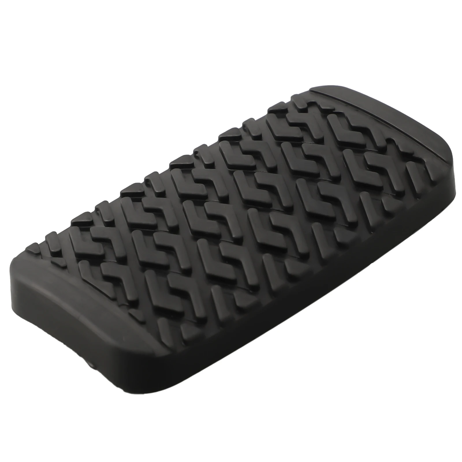 Крышка педали тормоза 1 шт. 47121-12020 черные автомобильные аксессуары прямая замена