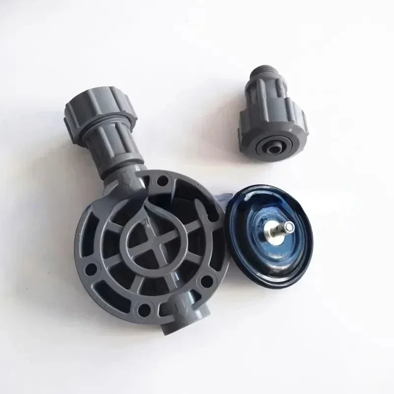 Nikkiso Япония установлена в машине обратный клапан дозирующего насоса AHA32/31/22/21