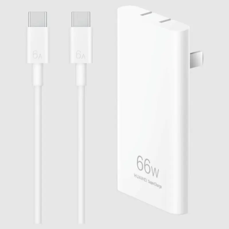

Ультратонкое Сетевое зарядное устройство Huawei SuperCharge GaN, 66 Вт, PD 40 Вт, настольное дорожное зарядное устройство для Mate40 Pro + RS Harmony OS 66 Вт Max