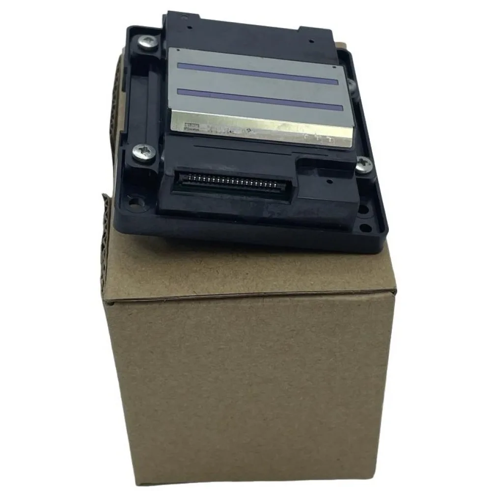 Ф 166000 Печатающая головка подходит для Epson Work Epsonce WF-7611 WF-3621 WF-7620 L1455 WF-7210 WF-3641 WF-3620