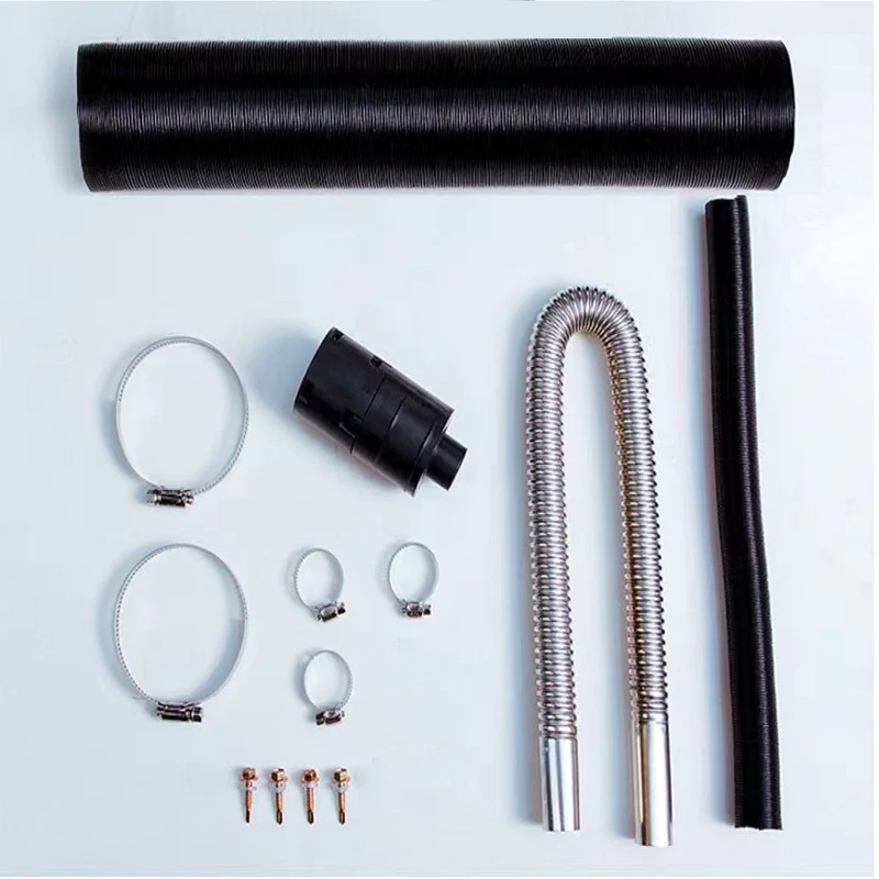 Автомобильный обогреватель 12 В 8 кВт