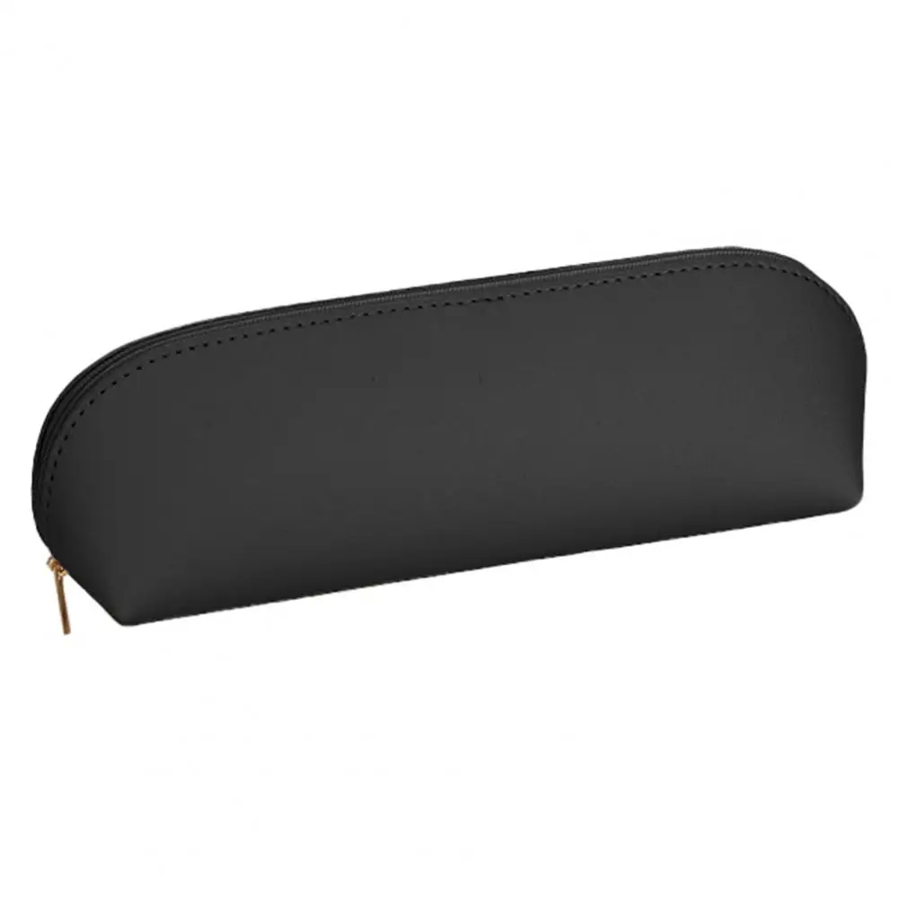 

Кожаный пенал для карандашей