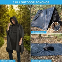 portable waterproof raincoat women men rain coat poncho outdoor trench tour hiking fishing cycling chubasqueros bbq %ef%bd%8dat