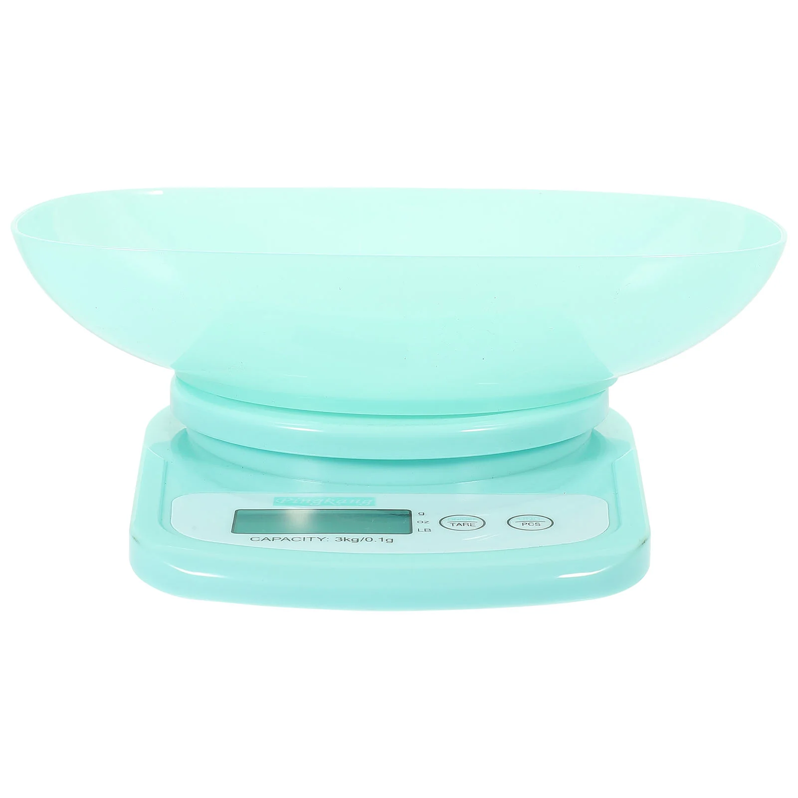 

High Precision Electronic Scale Kitchen Precision Measuring Scale Baking Scale