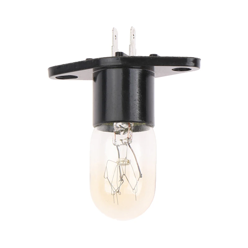 

Осветительная лампа для холодильника, 20 Вт, с держателем