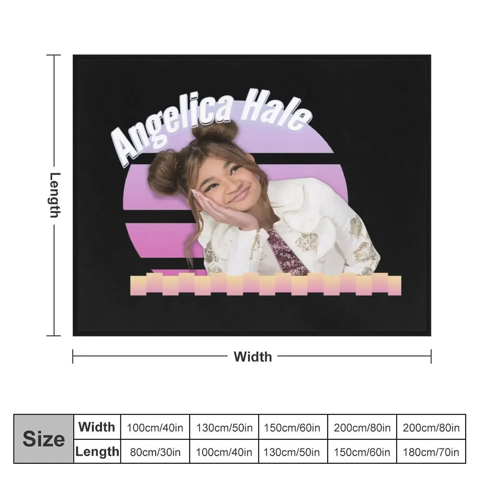 Одеяло Angelica Hale для кемпинга брендовые летние одеяла