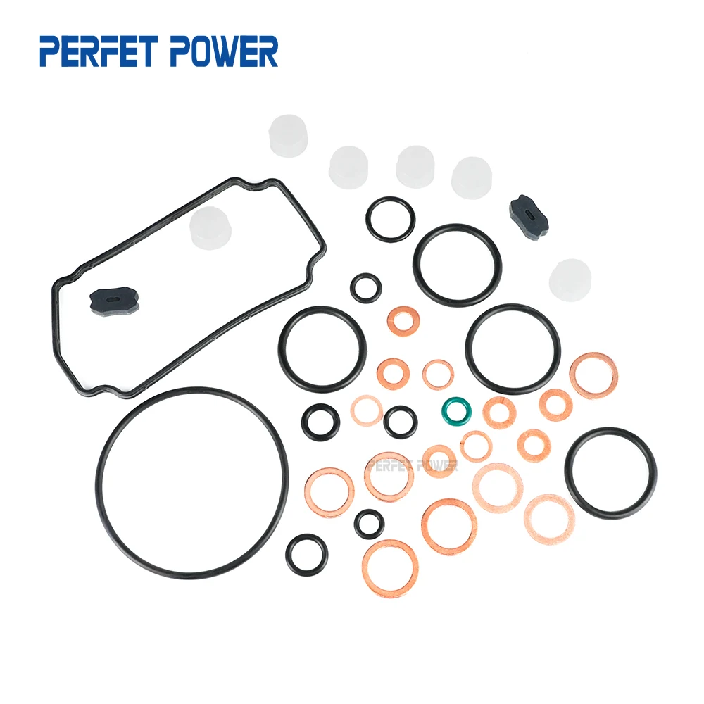 

China Made New 146600-1120 146600 1120 Diesel Fuel Pump Repair Kits
