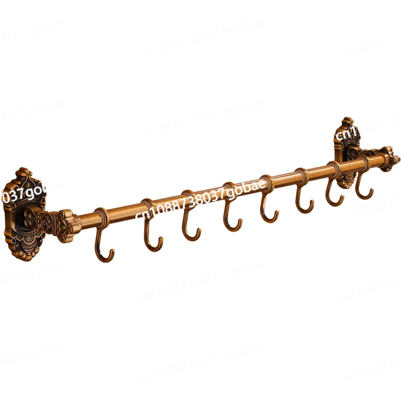 Аппаратная подвеска Wyj алюминиевая полка суповая ложка и лопаточка настенная