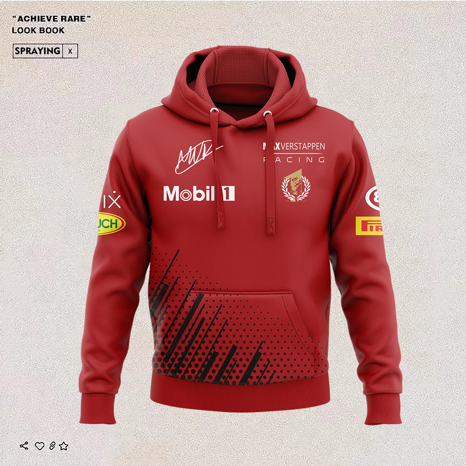 Футболка F1 2022 для водителей чемпион мира футболка MAX дышащая фанатов новинка на