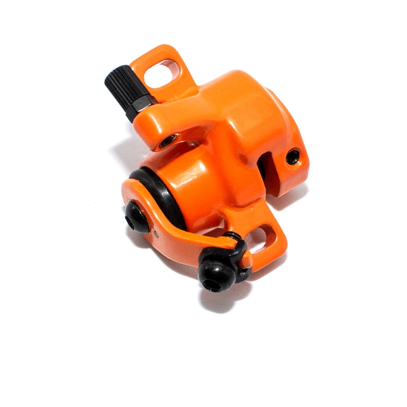 

Original Disc brake caliper For Ninebot F40 F30 F20 F25 Electric Scooter Disc Brake Block Parts