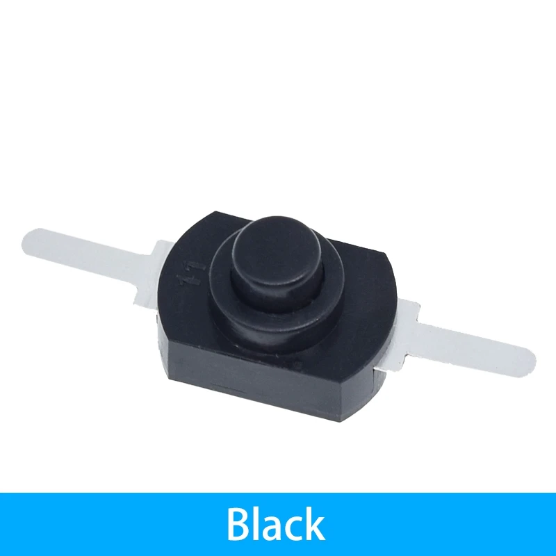 

Мини-переключатель DIYTZT черного цвета