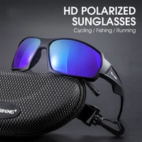 uv400 polarized sunglasses cycling glasses sun protection glasses eyewear for driving cycling fishing skating sports goggles
