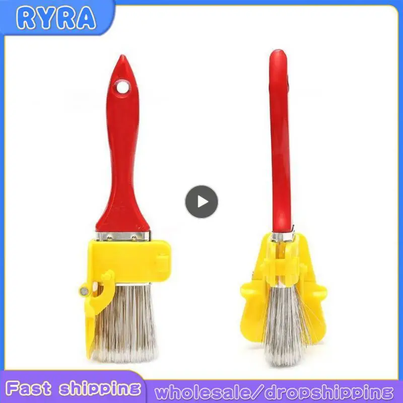 

Color Separation Angle Closing proffesional Clean Trimming Color Separator Durable Multifunctional High Quality Paint Roller