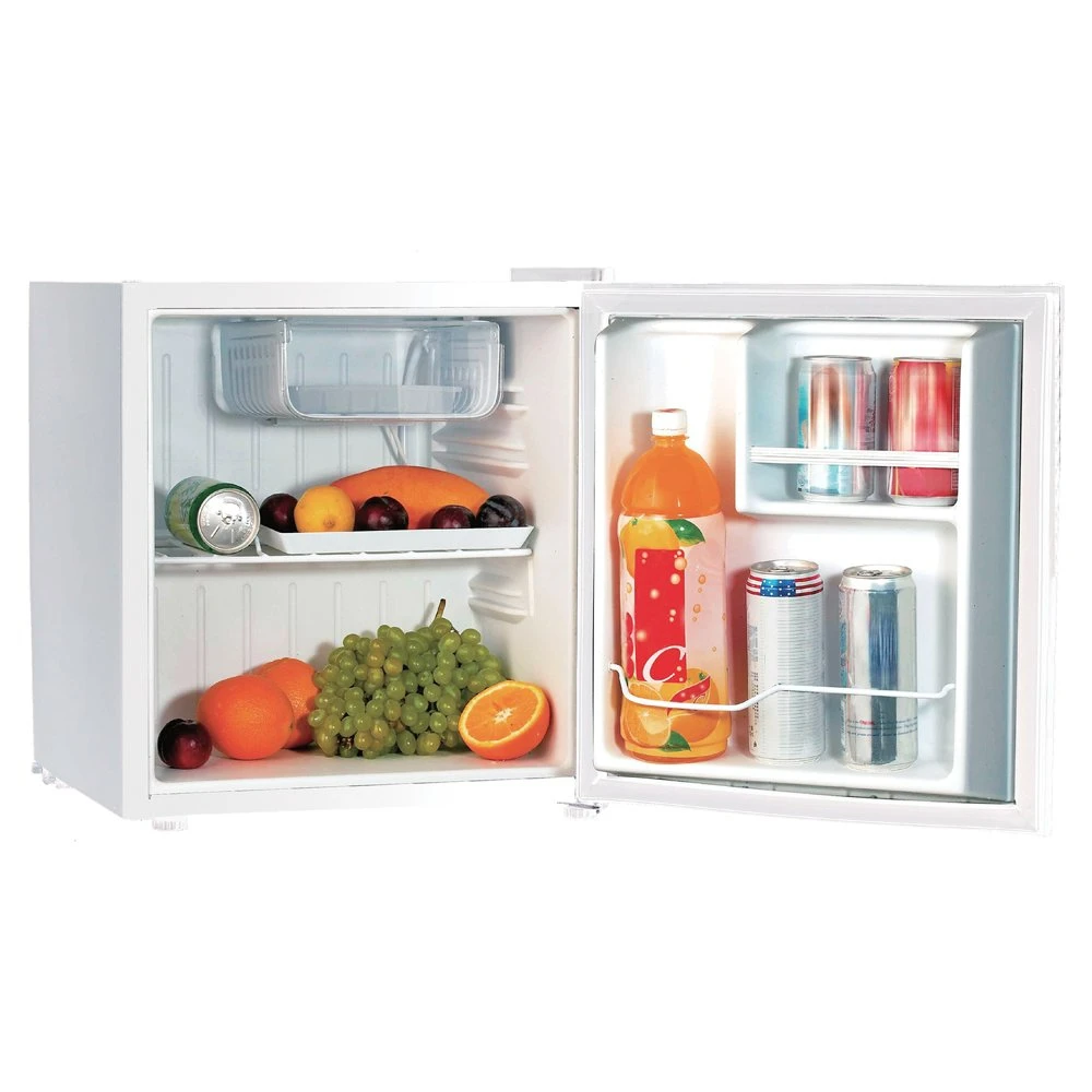 

Free shipping Cu Ft Single Door Compact Refrigerator , EFR115, White