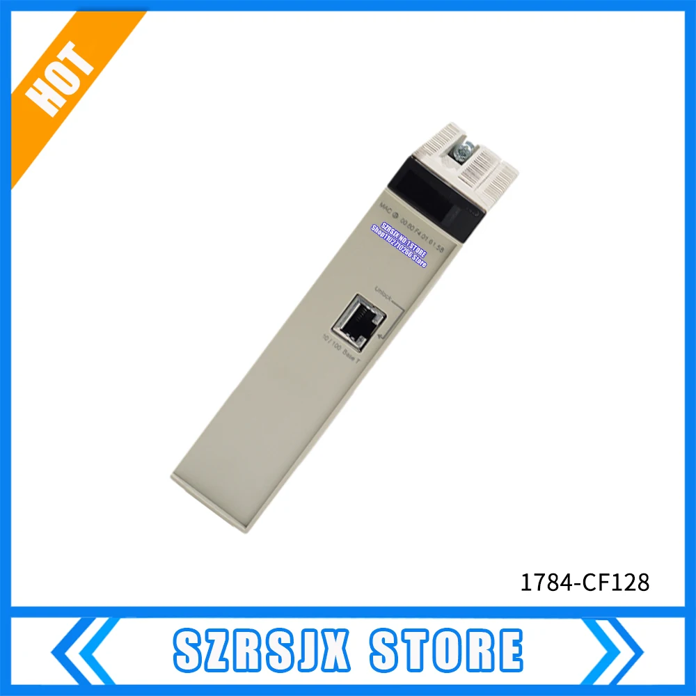 

Новый и оригинальный 1784-CF128