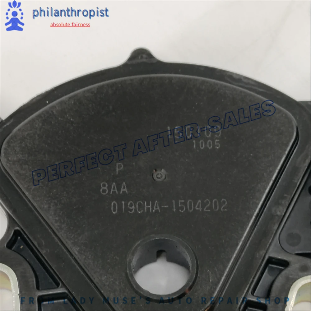 Фото Датчик скорости переключения передач 019CHA-1504202 019CVT для Chery Tiggo 3 5 7 A3 A5 E5 Arrizo 5 7 №4