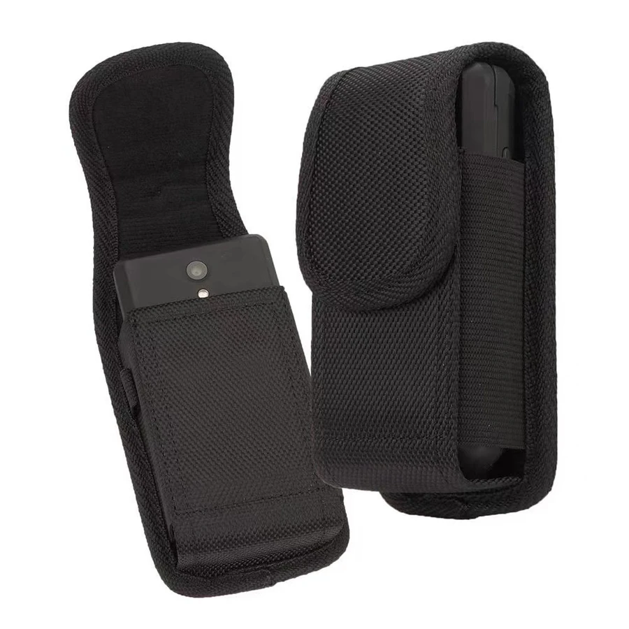 For Nokia 2760 2720 Flip Leather Case Phone Pouch For Alcate