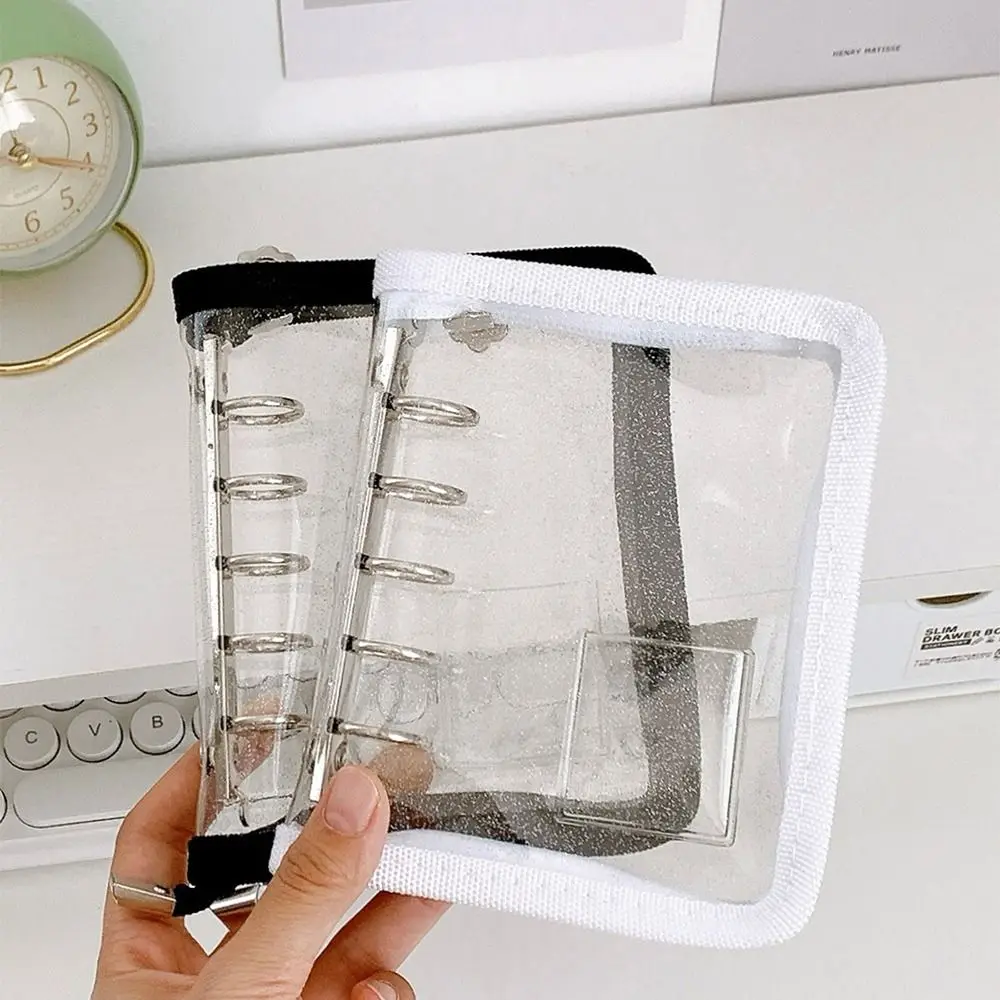 Мини-фотоальбом ПВХ