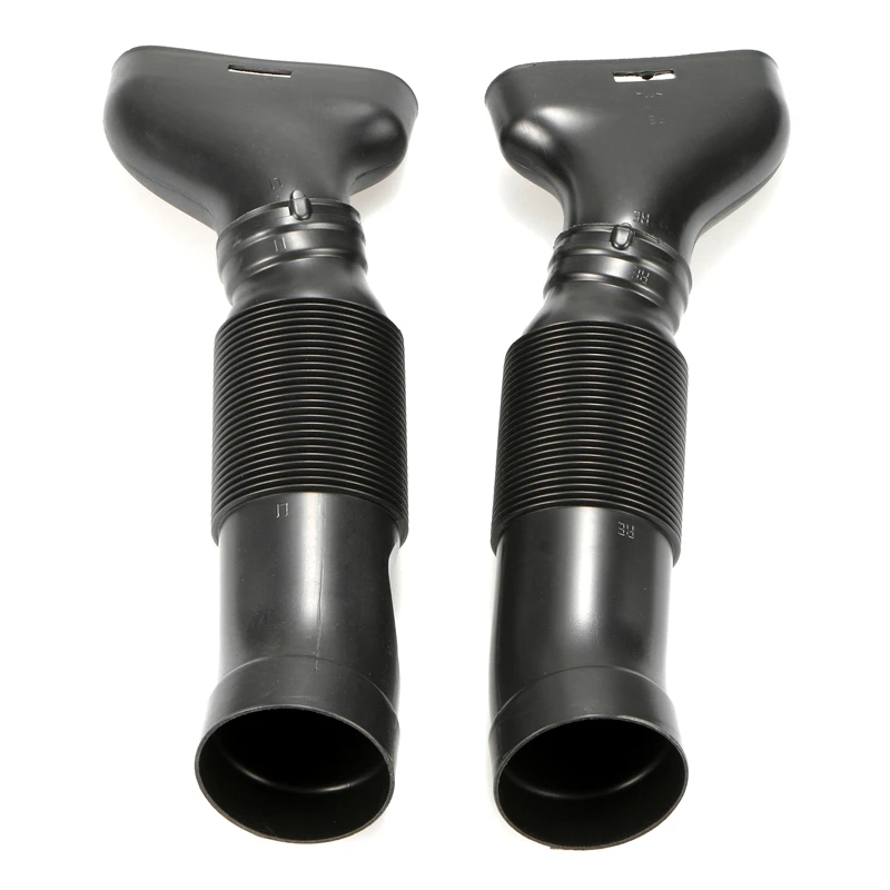 

Car Air Intake Duct Hose Intake Manifold for Mercedes-Benz W203 C320 C240 Left Right Air Intake Pipe Auto Parts Accessories
